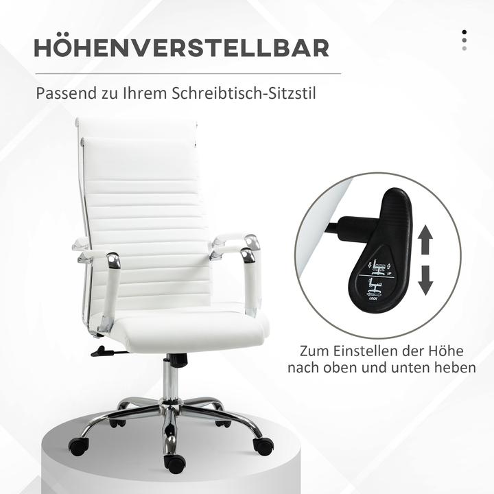 Image du produit Vinsetto Chaise de bureau
