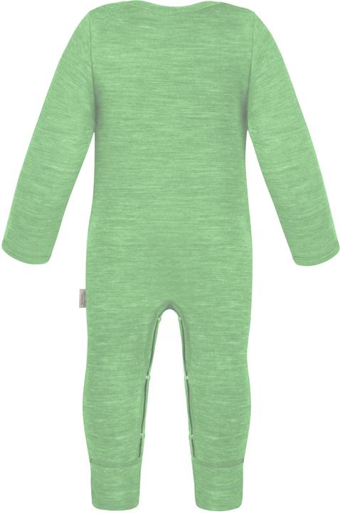Image du produit Normani Lot de 2 dorsales bébé mérinos "Tangoio" - 9595 (68)