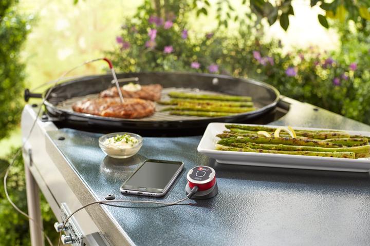 Produktbild Weber iGrill mini