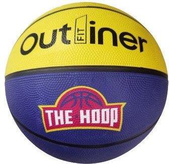 Outliner BASKETBALL BALL BR2864B SIZE 6 (6)