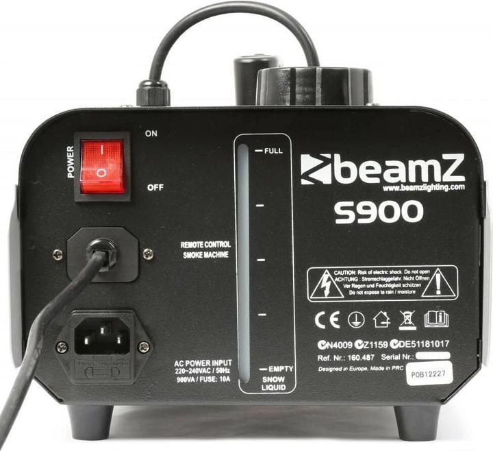 Image du produit BeamZ S900