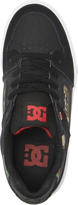 Immagine prodotto DC Shoes Pure Kids Elastic Lace (30)