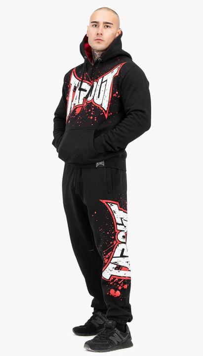 Actual product image Tapout Splashing (L)
