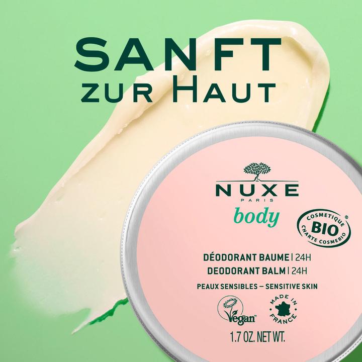 Image du produit Nuxe Rêve de Thé Déo (Stick, 50 ml)