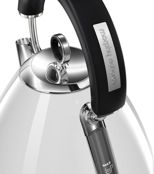 Produktbild Morphy Richards Accents Pyramide (1.50 l)