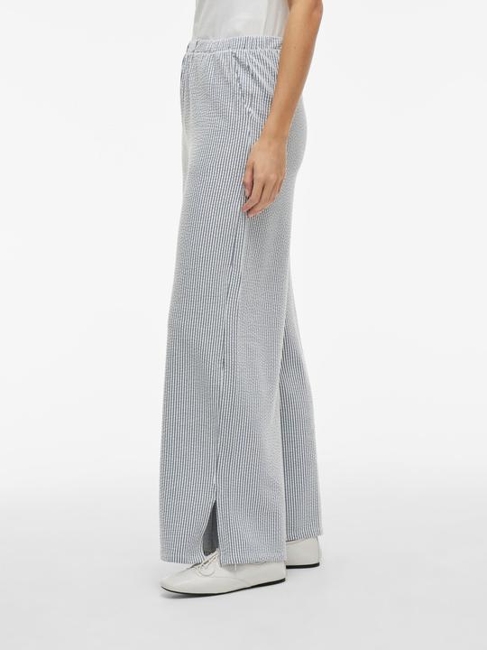 Actual product image Vila High Waist Hose mit weitem Bein (S)