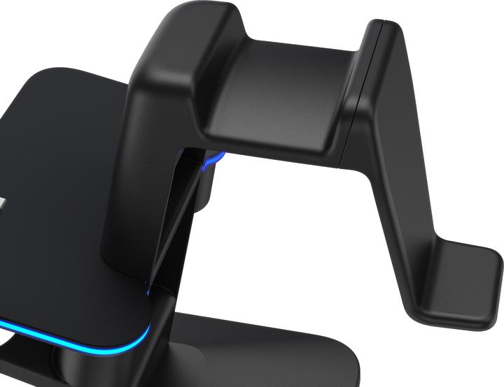 Produktbild KIWI design RGB Ladestation für Meta Quest 2/3/3S