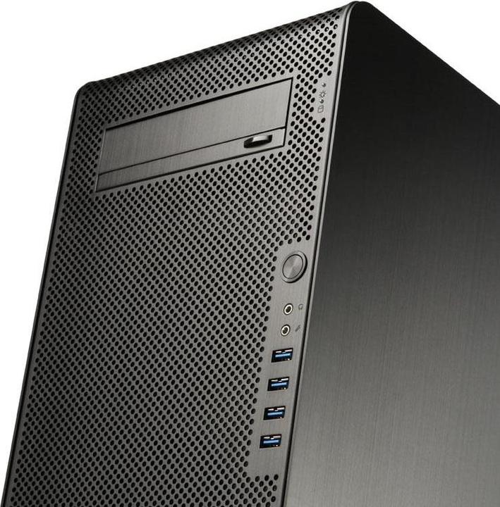 Produktbild Lian-Li Pc-V1000lb (E-ATX, mATX, ATX)