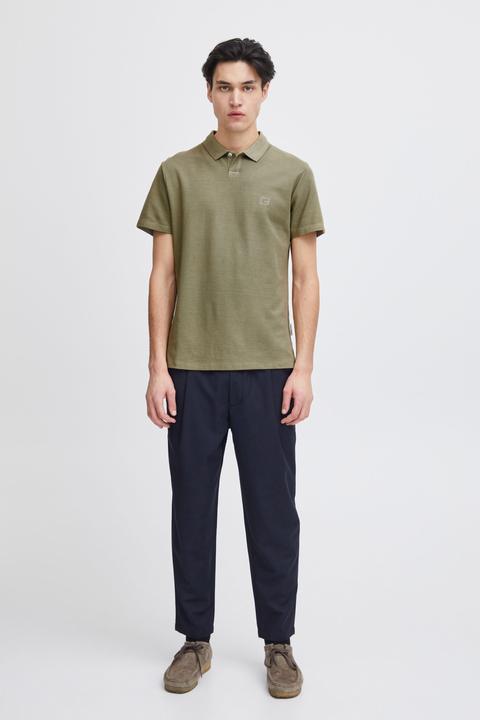 Immagine prodotto Casual Friday CFTristan polo in piqué tinto in massa 20505107 (L)
