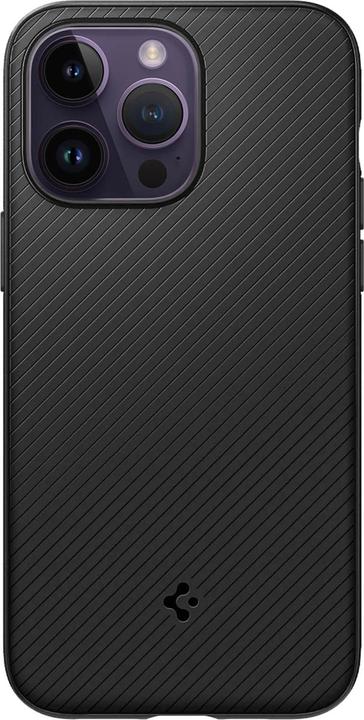 Actual product image Spigen Mag Armor MagFit Series (Apple iPhone 14 Plus)