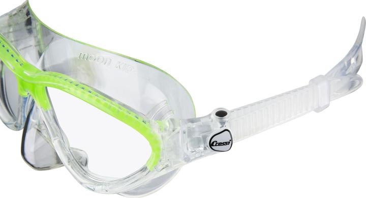 Actual product image Cressi Moon