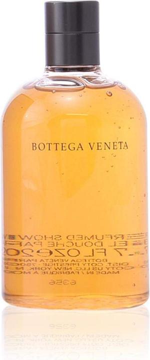 Bottega Veneta Shower Gel For All Skin Types, 30 Ml (30 ml)