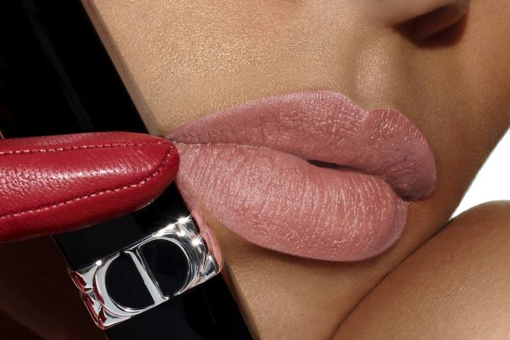 Image du produit Dior Rouge Mat No 505 (505)