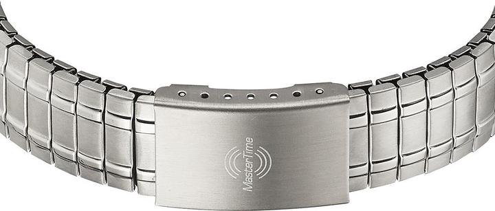 Produktbild Master Time MTLA-10309-22M Funk Basic Series Damen 34mm 3ATM (Digitaluhr, Funkuhr, Analoguhr, 34 mm)