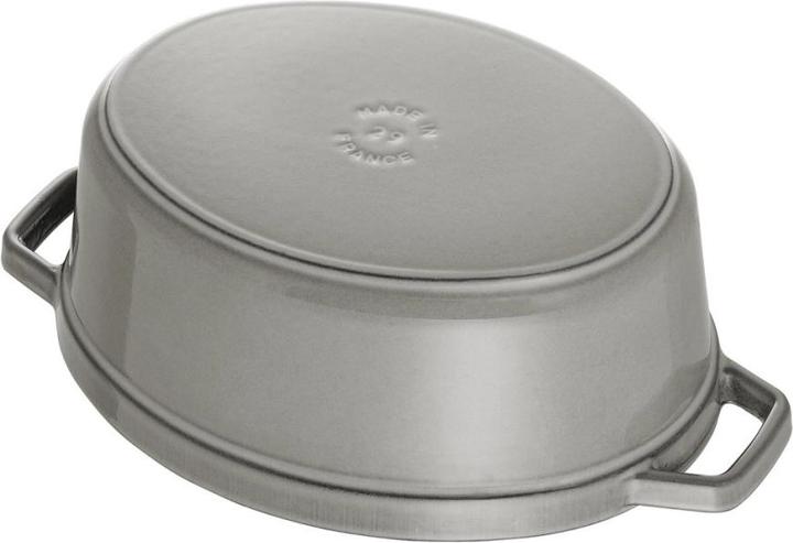 Immagine prodotto Staub Cocotte (17 cm, Pirofila + casseruola, Ghisa)