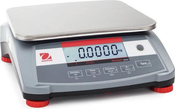 Ohaus Waga kompaktowa Ranger™ 3000 R31P15