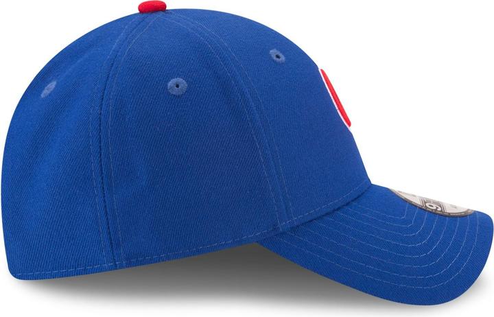 Actual product image New Era 9Forty MLB League Chicago Cubs (One size)