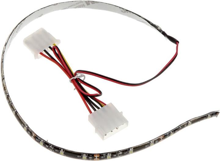 Lamptron FlexLight Pro Universele Striplamp Binnen/Buiten 24lampada (en) 400 mm (Groen)