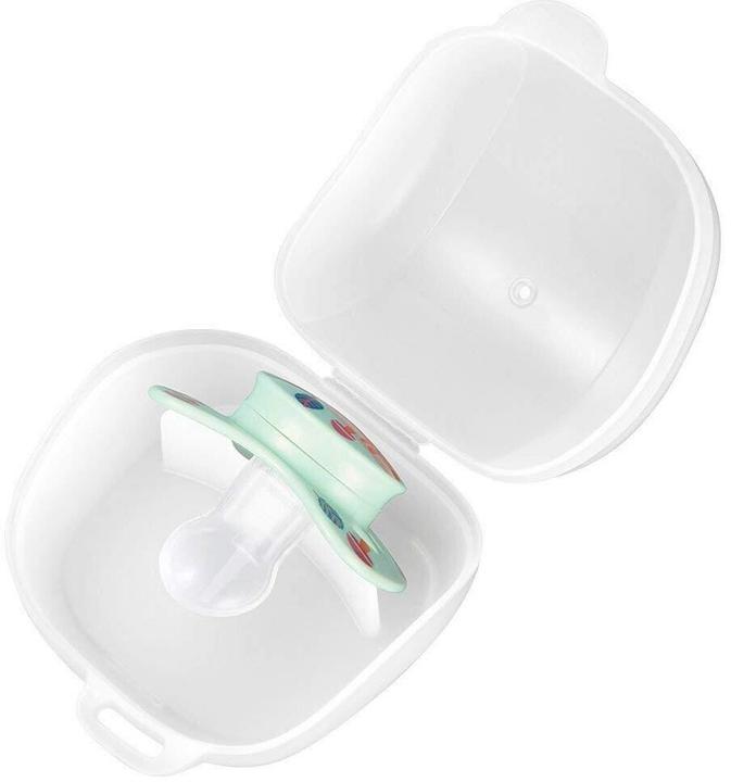 Actual product image NIP Dummy box (1 x, up to 24 M.)