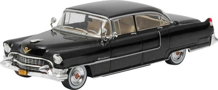 Immagine prodotto Greenlight Collectibles 1955 Cadillac Fleetwood Serie 60 Speciale