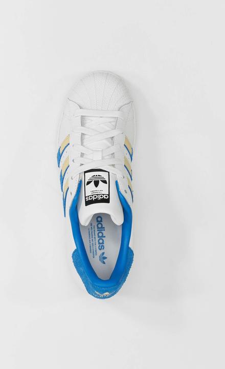 Produktbild adidas Superstar Schuhe (40 2/3)