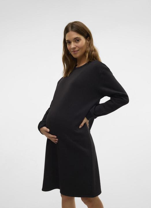 Actual product image Mamalicious MLTHEA Umstandskleid Kleid (XS)