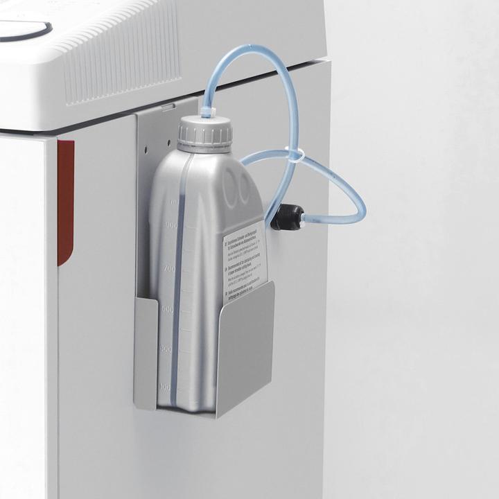 Produktbild Ideal Büro-Aktenvernichter 3105-C/C, Partikelschnitt (Partikelschnitt)
