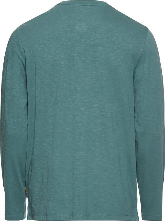 Image du produit Camel Active Langarm Henley aus Organic Cotton (XXL)