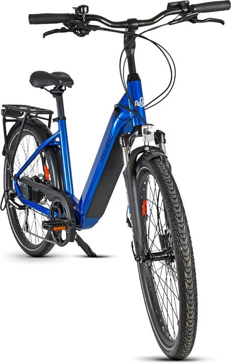 Image du produit Urbanbiker UB100 | Das Vielseitige City-E-Bike | Bis zu 140Km Reichweite