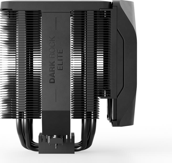 Actual product image be quiet! Dark Rock Elite (168 mm)