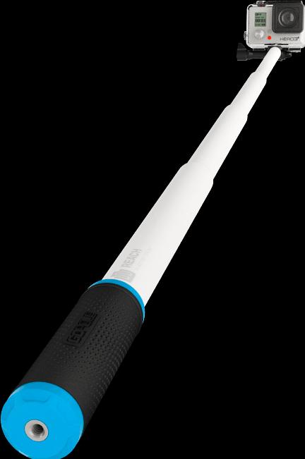 GoPole Raggiungi (Azione Osmo, Eroe 7, Universale)