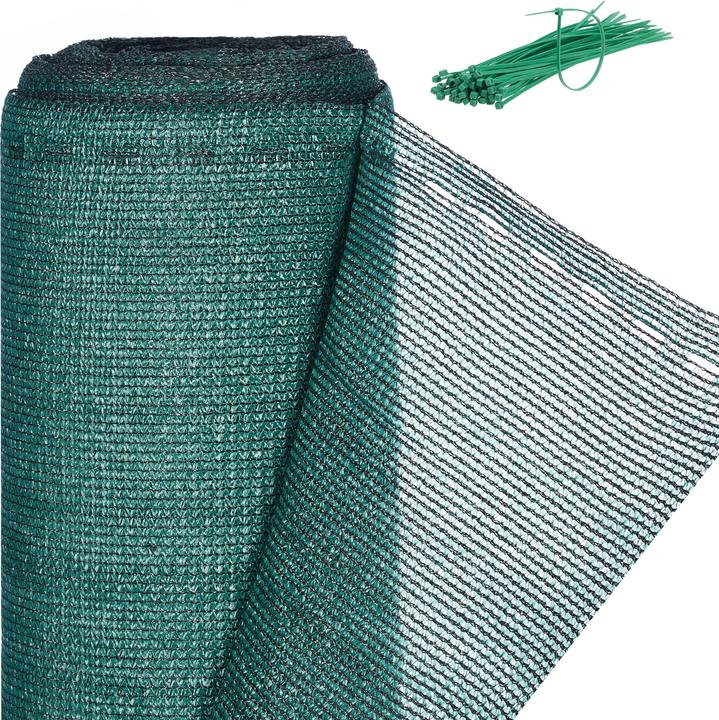 Image du produit Relaxdays Brise-vue 1m