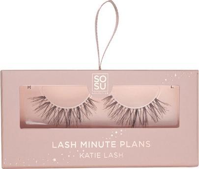 Sosu Cosmetics - Katie Mini Lash Set Gift Set