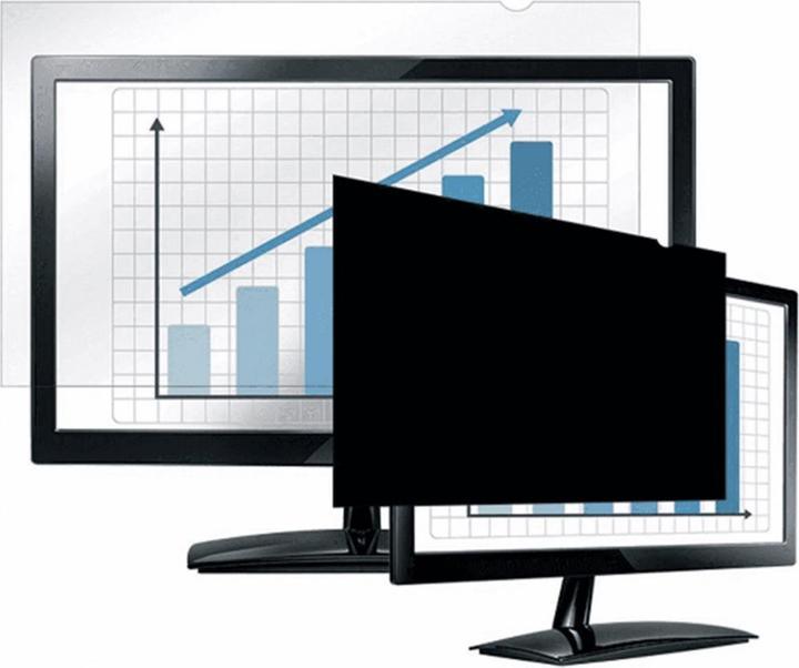 Produktbild Fellowes Privascreen 13.3W 16:9 (13.30", 16 : 9)