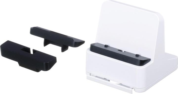 Actual product image Biella HAN Smart-Line smartphone stand white