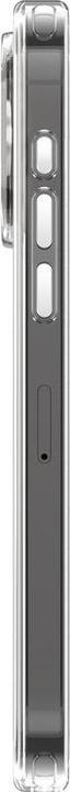 Actual product image Valenta Back Cover Trend iPhone 15 Pro Transparent, Grundfarbe (Apple iPhone 15 Pro)