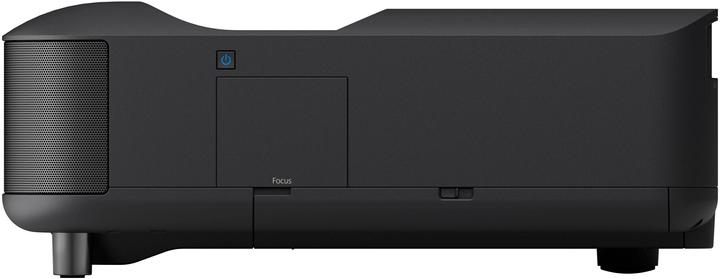 Produktbild Epson EH-LS650B (4K, 3600 lm, 0.25 - 0.62 : 1)