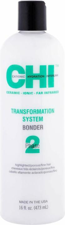 Produktbild Farouk Systems CHI Transformation System Bonder (473 ml)