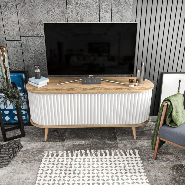 Image du produit Skye Decor Serena (140 x 43 x 64 cm)