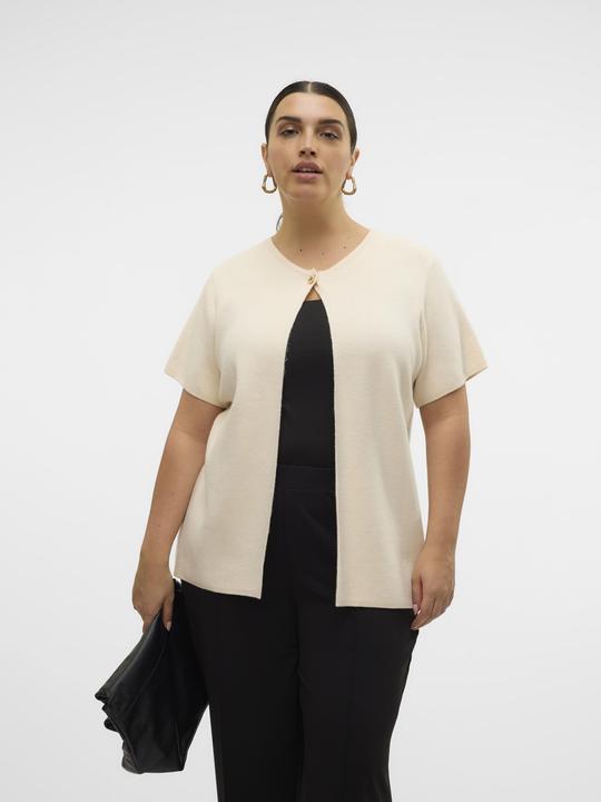 Immagine prodotto Vero Moda VMCGOLD Strickjacke Strickjacke (48, 50)
