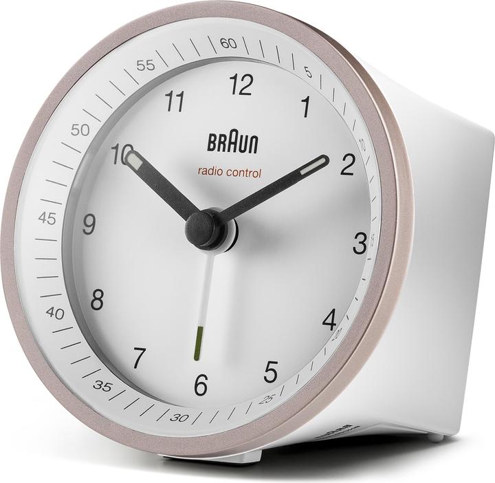 Actual product image Braun Classic