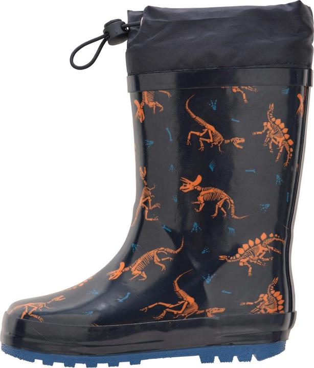 Immagine prodotto Mountain Warehouse Bottiglie da bagno per bambini / bambini in forma di scarpetta di dinosauro (27)