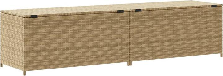 Produktbild VidaXL Gartentruhe 469L