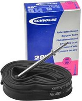 Produktbild Schwalbe Sv 20 (Presta (SV), 28", 80 mm)