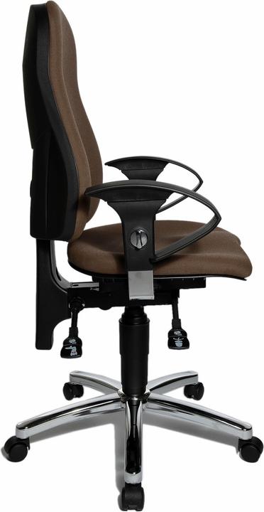 Actual product image Topstar Sitness 10