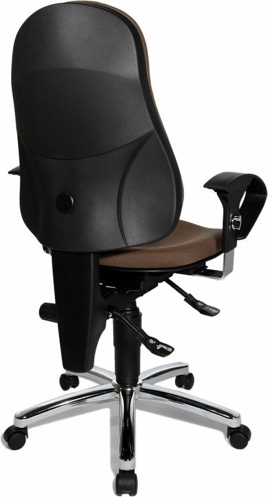 Actual product image Topstar Sitness 10