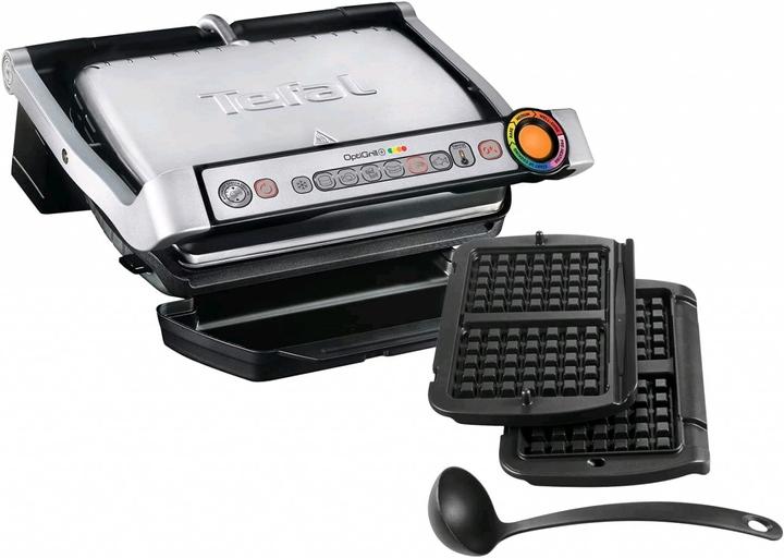Produktbild Tefal GC716D12