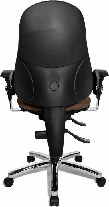 Actual product image Topstar Sitness 10