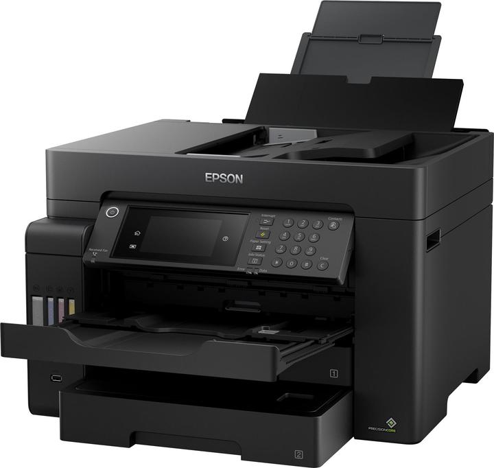 Produktbild Epson EcoTank ET-16600 (Tintentank, Farbe)