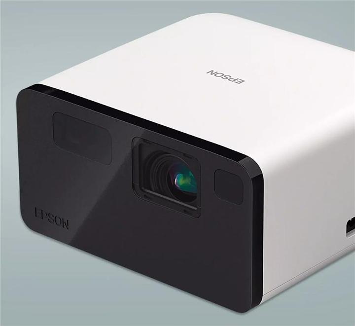 Productafbeelding Epson EF-21W (Volledige HD, 1000 lm)